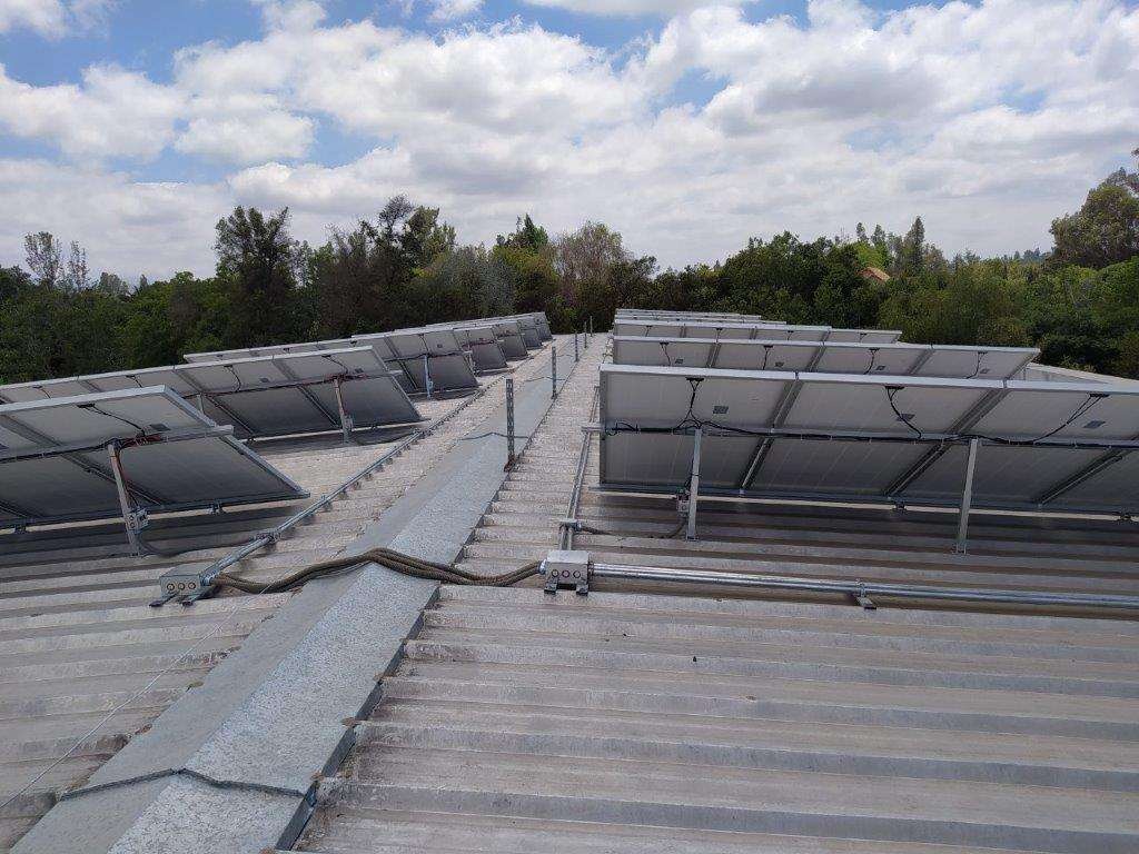 Agrotex Talagante — foto 2